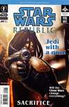 Star Wars: Republic #49 Comic Books - Covers, Scans, Photos in Star Wars: Republic Comic Books - Covers, Scans, Gallery